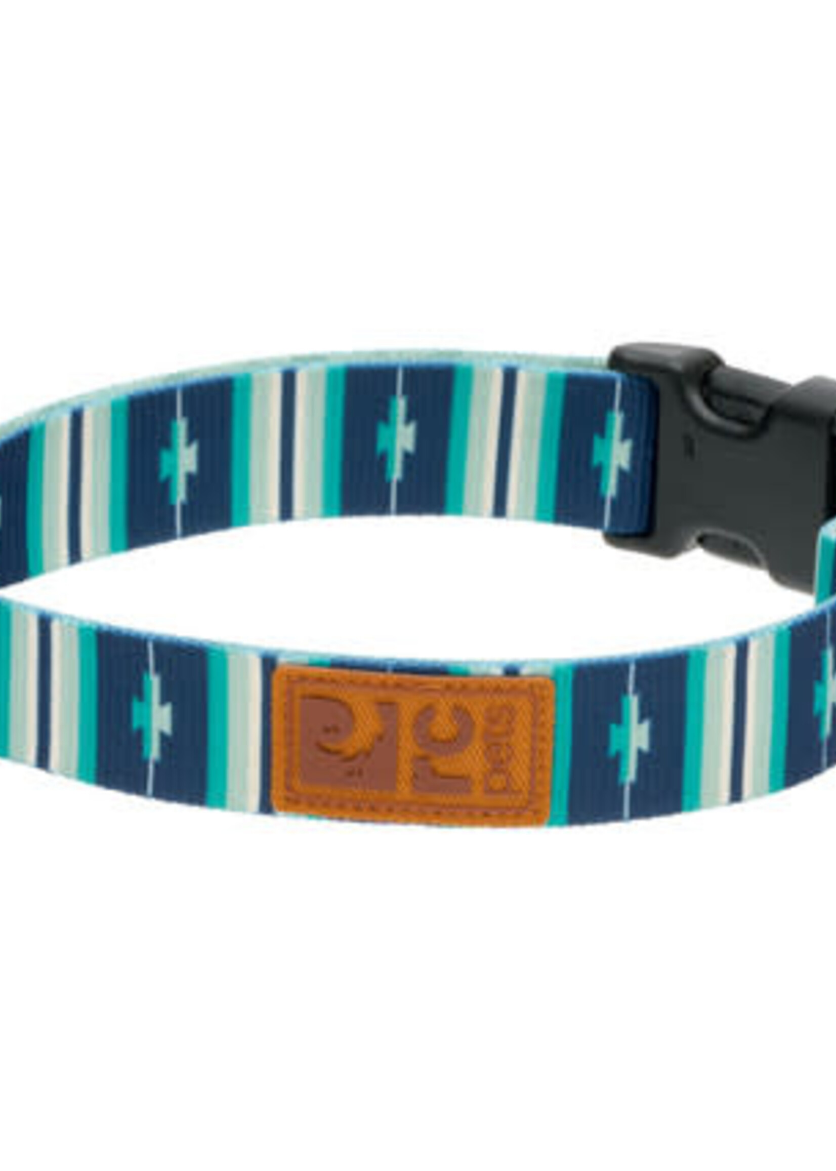 RC Pets Eco Clip Collar Surfside M