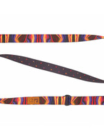 RC Pets Eco Leash 3/4" x 5' Cosmic Aura / Dapple