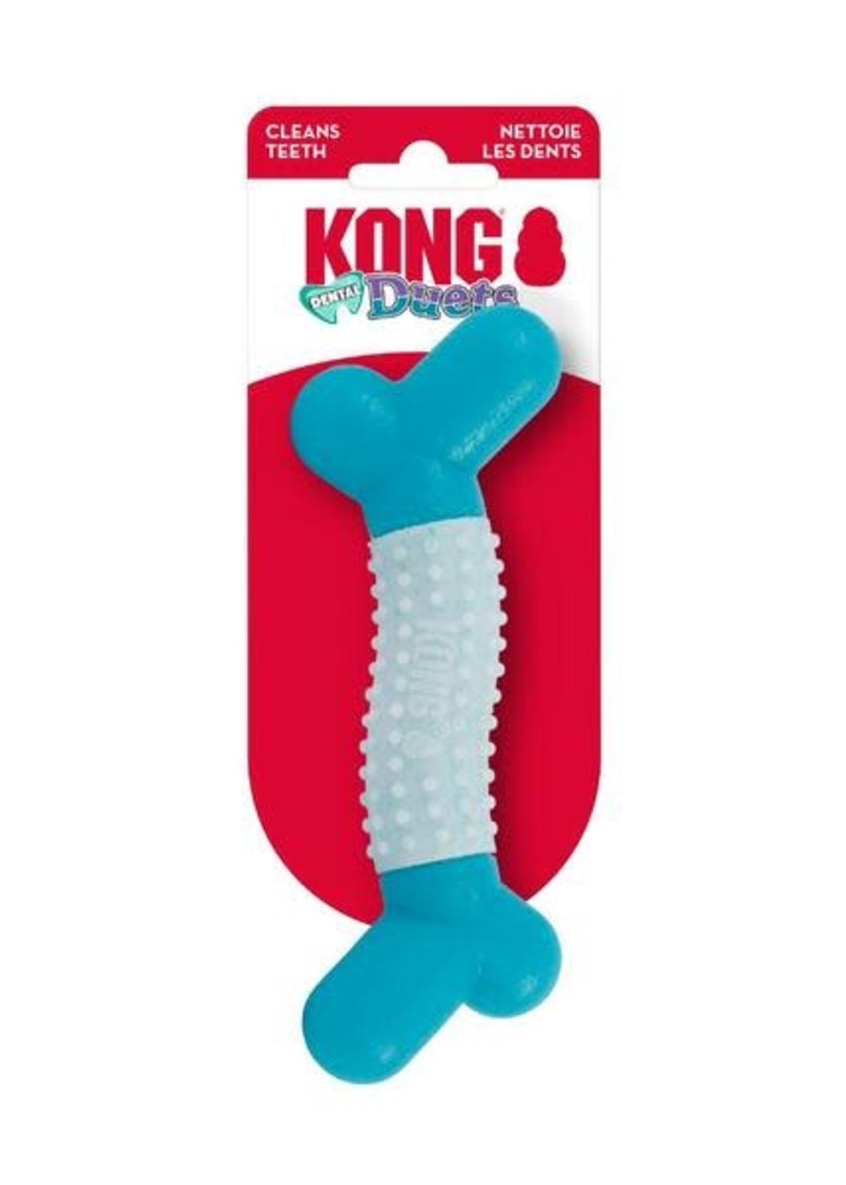 Kong Products Duos Dental Stick Small