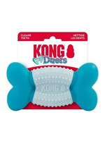 Kong Duos Dental Bone Medium/Large