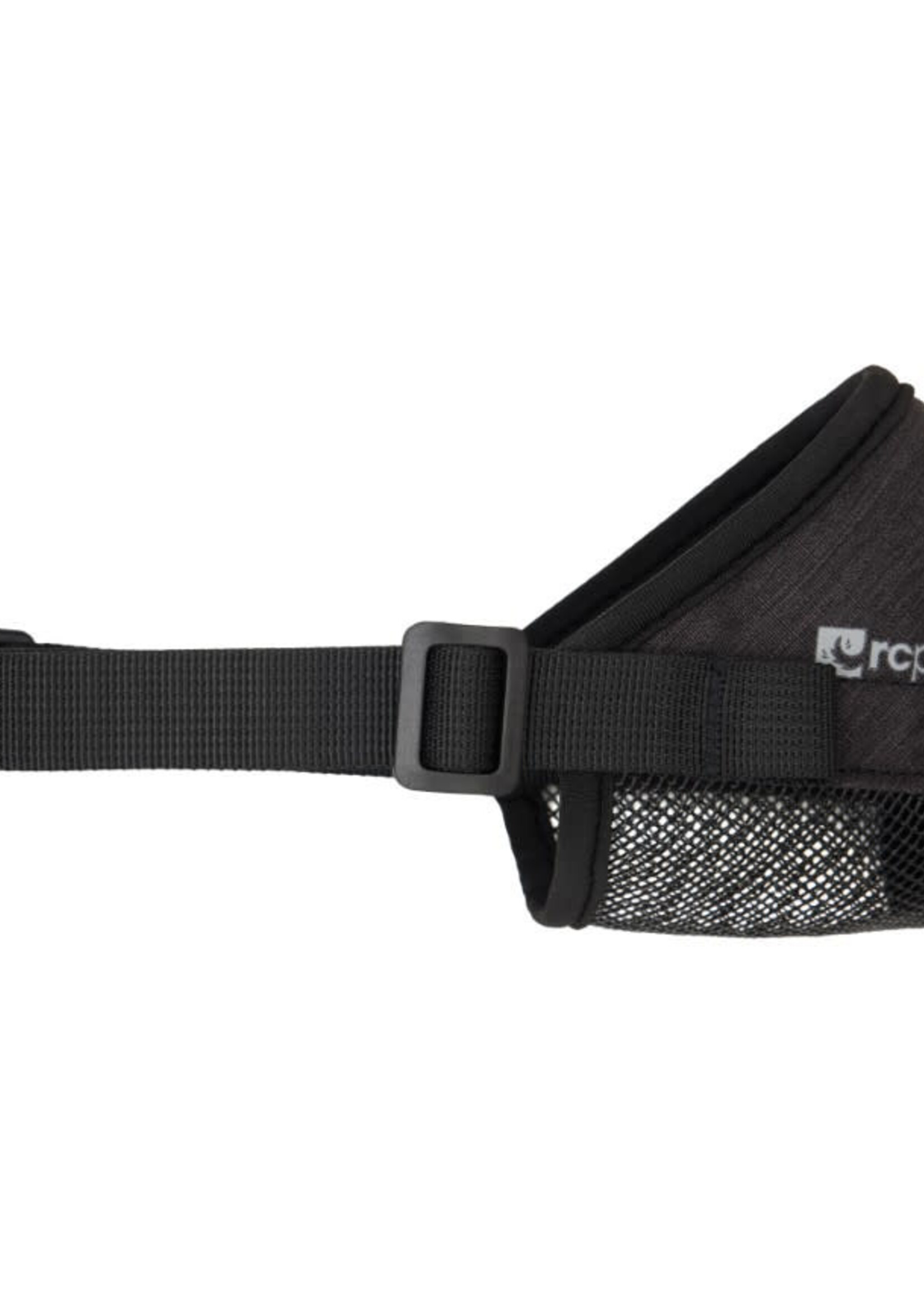 RC Pets RC Soft Fit Muzzle  M