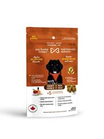 My Home Treats Supplement Biscuit - Serenity + Focus