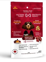 My Home Treats Supplement Biscuit - Urinary Health