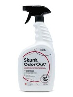 Enviro Fresh Odor Out Skunk Formula 950ML