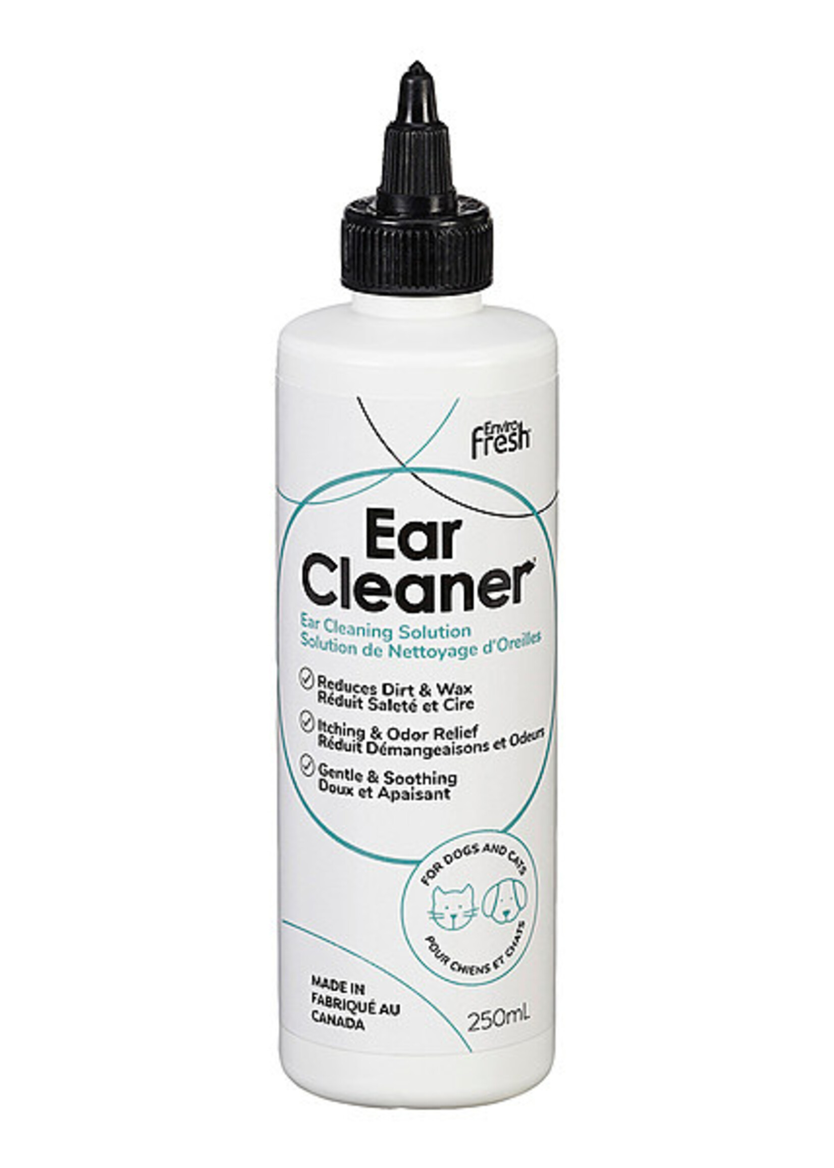 Enviro Fresh Ear Cleaner 250ML