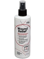 Enviro Fresh Wound Relief Spray Hypochlorous Acid