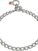 Herman Sprenger HS Collar w/round links - 18"