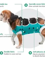 After Surgery Wear After Surgery Wear - Small