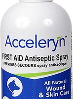 Acceleryn Acceleryn-First Aid Antiseptic Spray 100mL