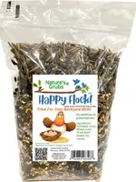 Nature's Grubs Natures Grubs - Happy Flock  8kg