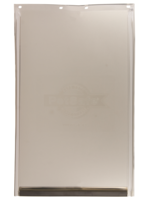 Pet Safe PetSafe Replacement Flap - Medium