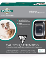 PetSafe Rechargeable Spray Bark Collar