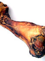 JONES NATURALS CHEWS Mammoth Bones - Dino Bones - Beef