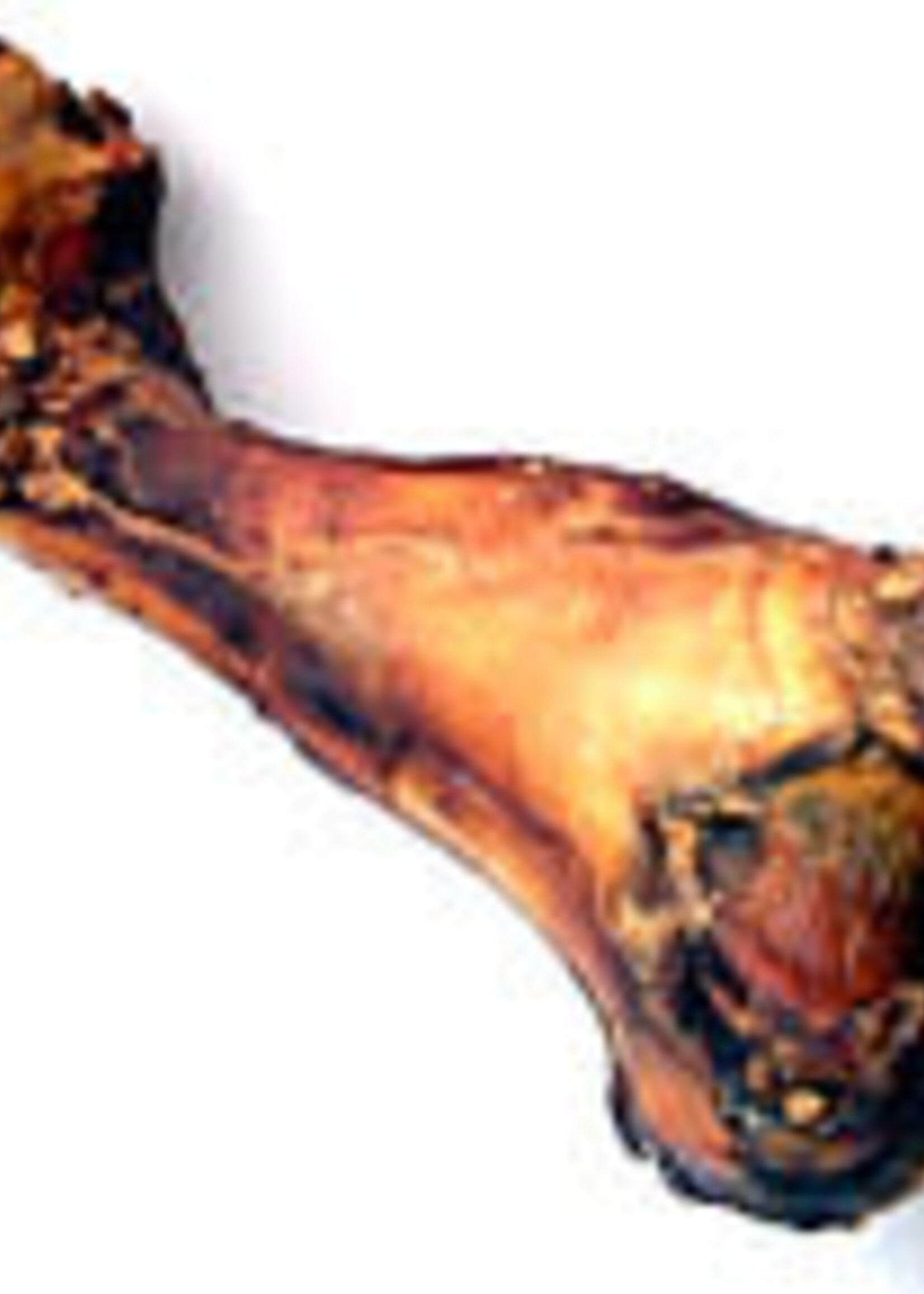 JONES NATURALS CHEWS Mammoth Bones - Dino Bones - Beef