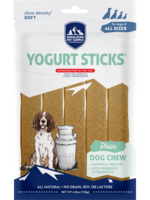 BlueBarn Himalayan Dog Chew Yogurt Sticks Plain 4.8 oz *Special Order*