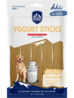 BlueBarn Himalayan Dog Chew Yogurt Sticks Peanut Butter 4.8 oz *Special Order*