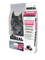 Boreal Boreal Cat Functional Indoor Chicken 2.26 kg