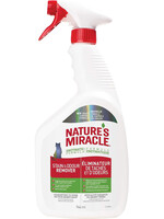 Nature's Miracle Nature's Miracle Enzymatic Formula Stain & Odor Remover - 32oz