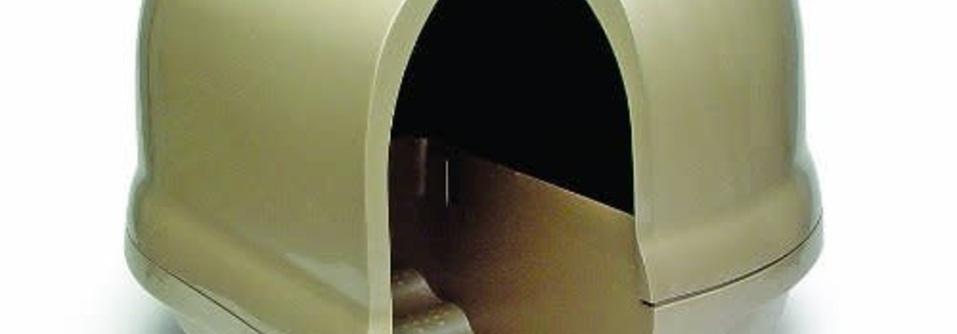 Cleanstep Titan 23x23x9