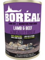 Boreal Boreal- Lamb & Beef Single 690 g
