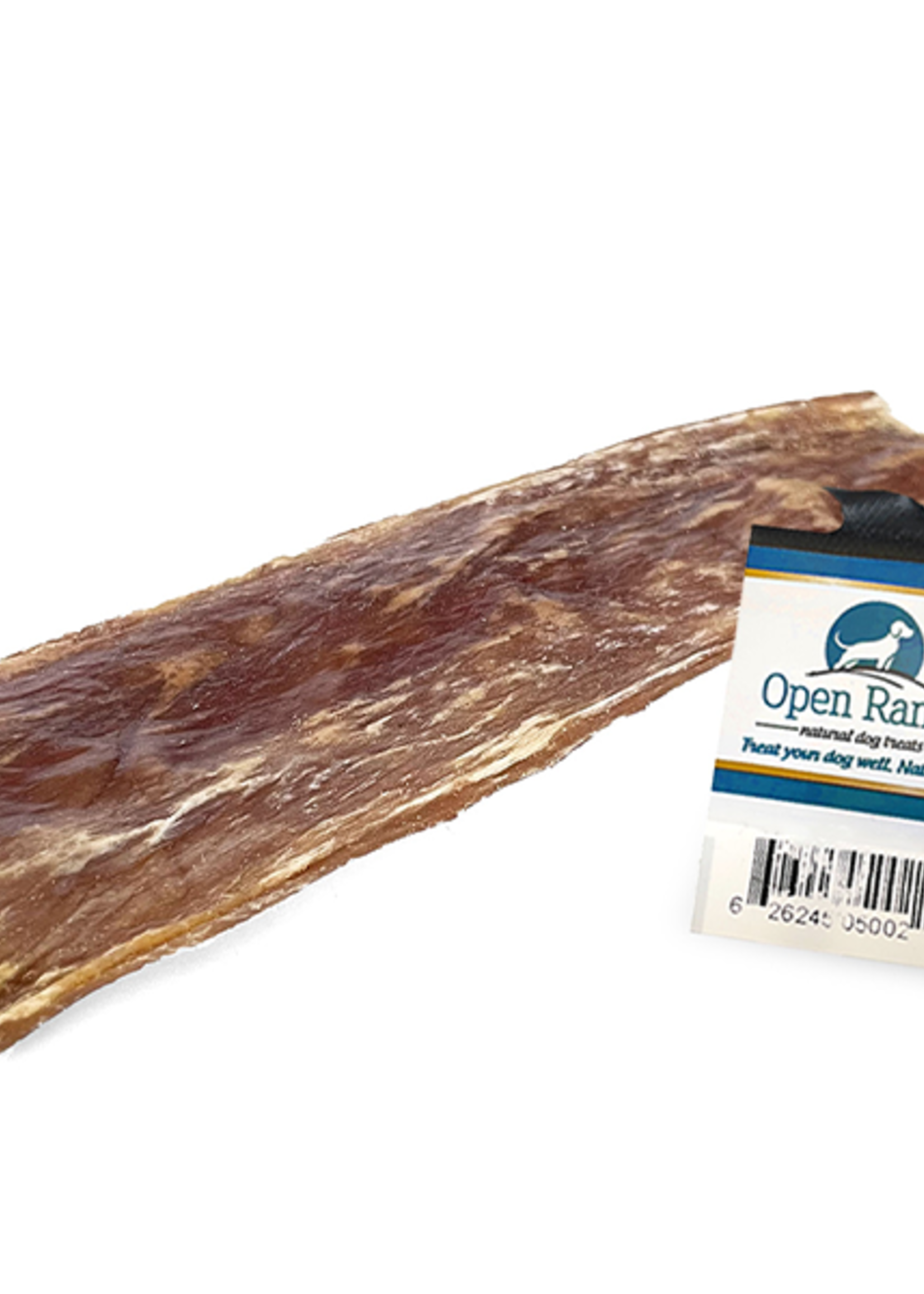 Open Range Hero Beef Jerky Small