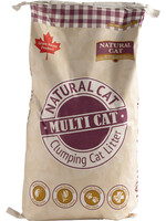 Natural Cat Natural Cat Litter Multi Cat 13KG
