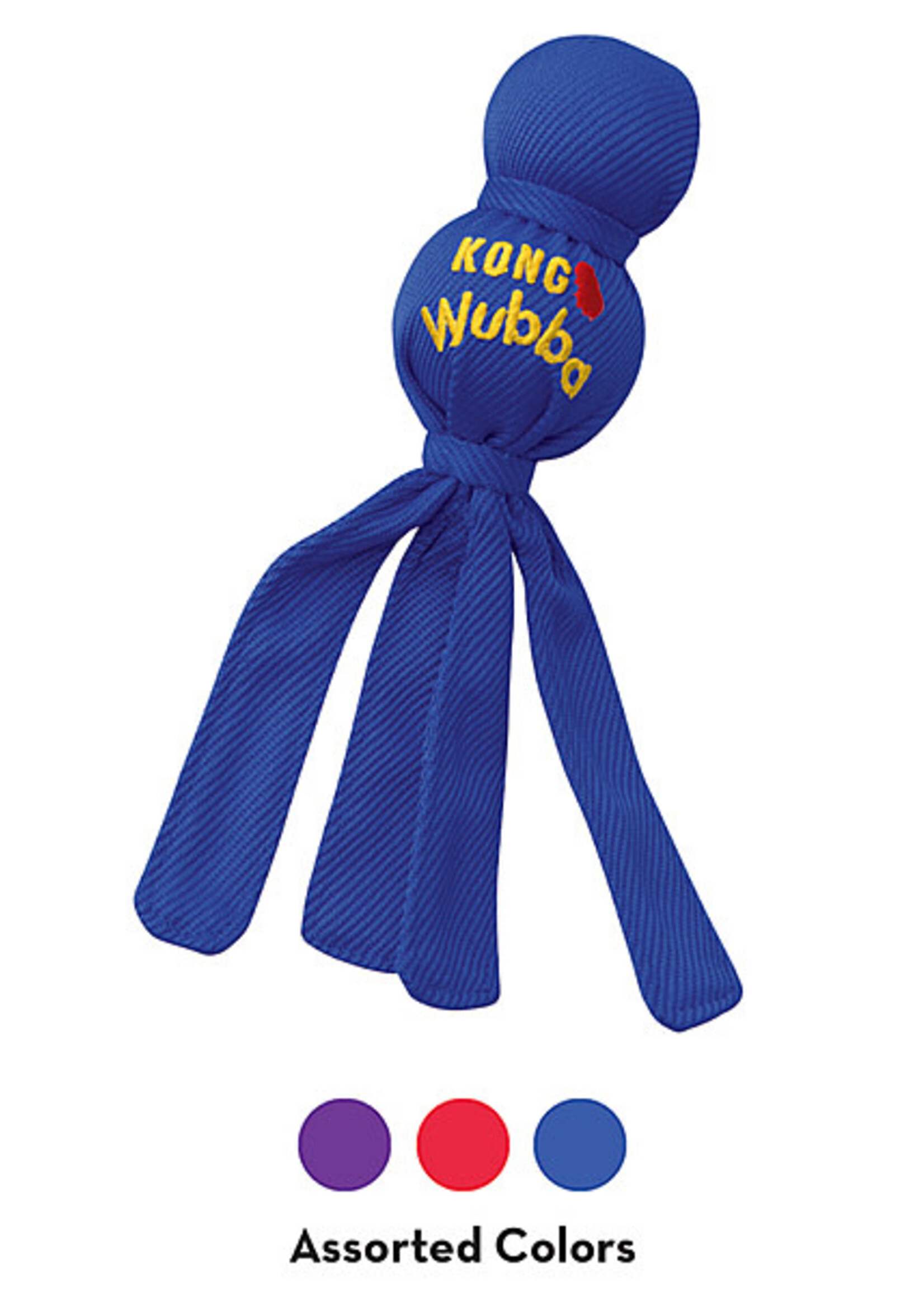 Kong Kong - Wubba  Small