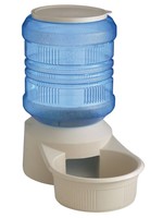 Pet Lodge Chow Tower Deluxe Feeder 16lb