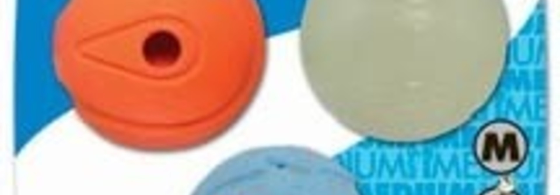 Chuckit! Fetch Medley Med 3pk