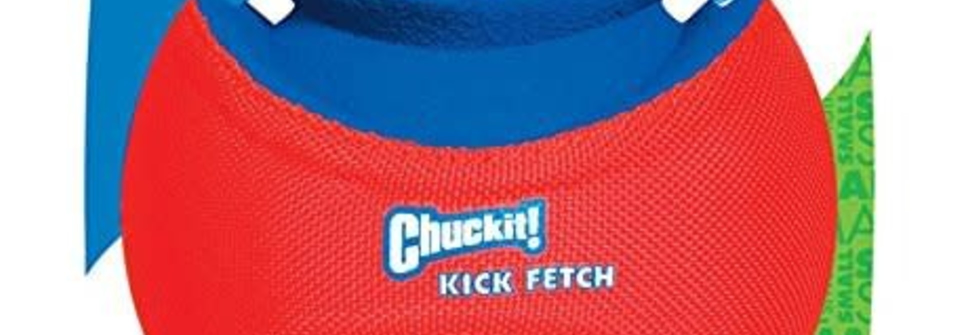 Chuckit! Kick Fetch Ball Sml
