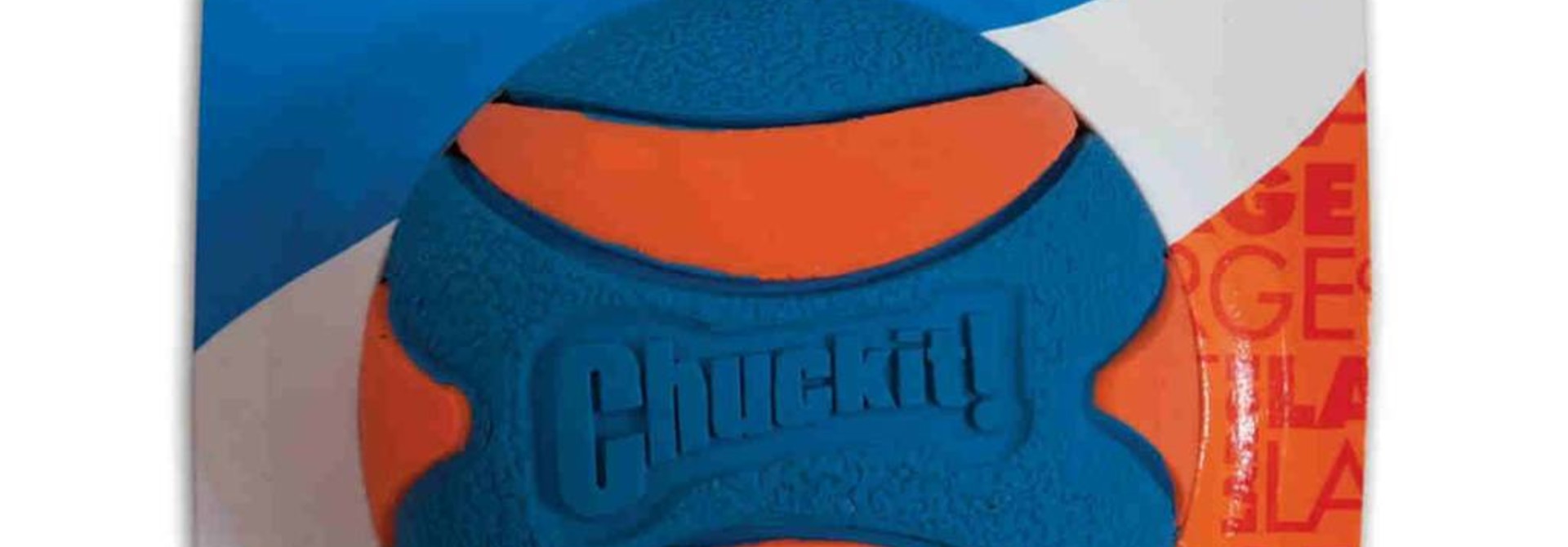 Chuckit! Ultra Sq Ball Lge