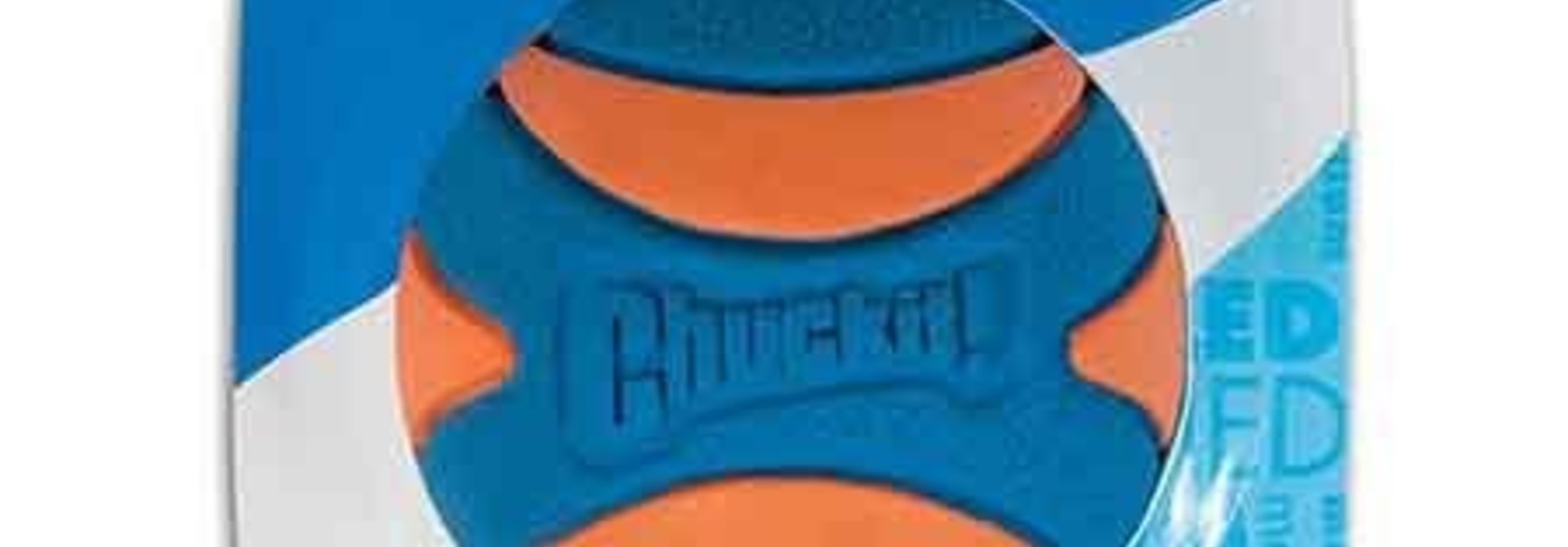 Chuckit! Ultra Sq.Ball Med