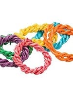 Colorful Chew Rings 6pc