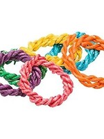 Colorful Chew Rings 6pc