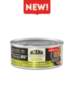 Acana Cat ACW Chunk  Lamb & Kidney Kitten 5.5 oz can