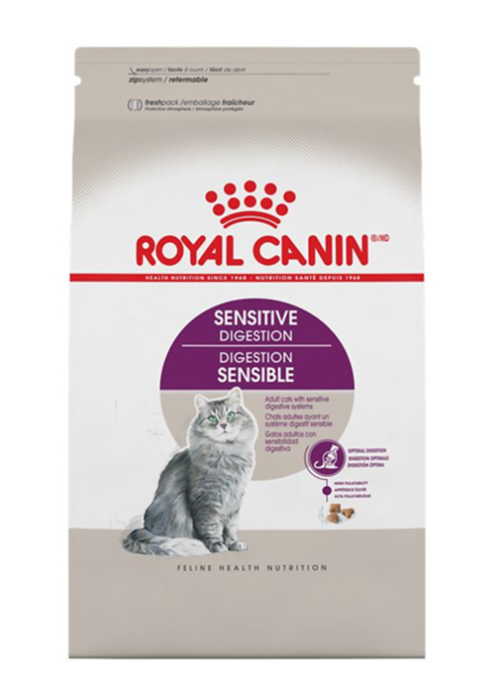 RC FHN Sensitive Digestion 7 lb * Special Order