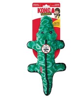 Kong Ballistic Alligator - Medium-Large