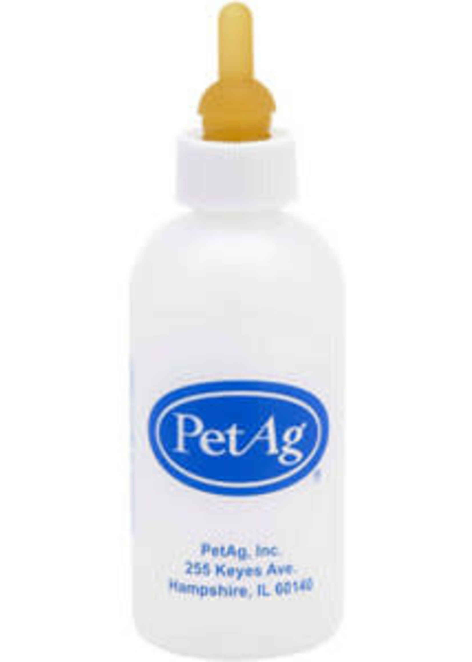 PetAg Borden Pet Nurser Bottle 2OZ