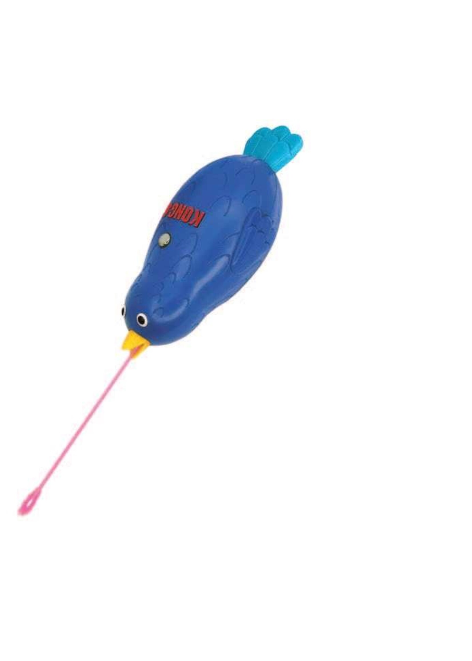 Kong Lazer Chirps Bird