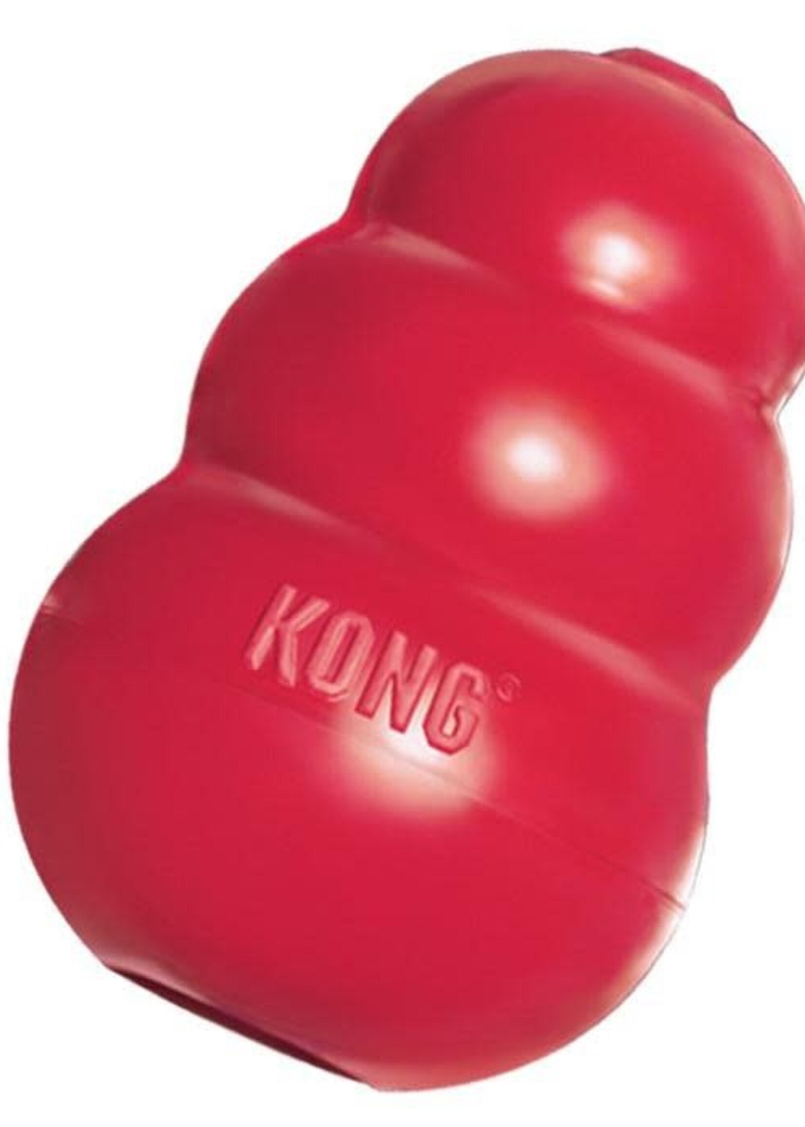 Kong KONG Classic Red XLarge