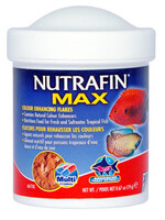 Nutrafin Nutrafin Max Colour Enhancing Flakes, 19 g (0.67 oz)