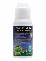 Nutrafin NF Plant Gro Iron Enrch., 120ml-V