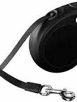 FLEXI Classic Tape Flexi Large Black 5M