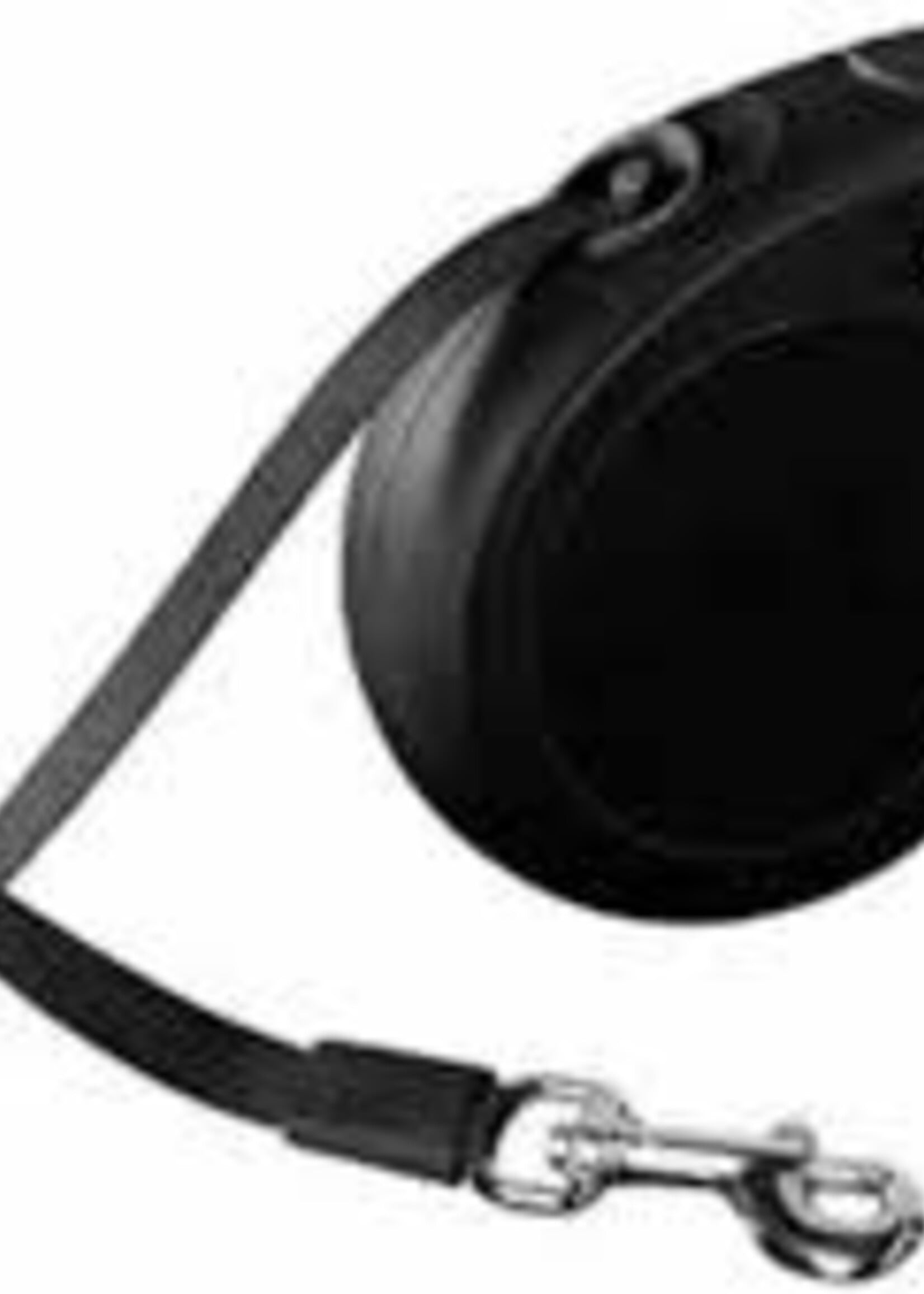 FLEXI Classic Tape Flexi Large Black 5M
