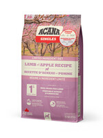 Acana Dog Acana - Lamb with Apple  1.8kg