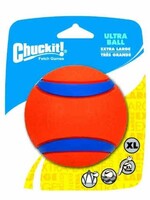 ChuckIt! Chuckit! Ultra Ball Extra Large  3.5'"