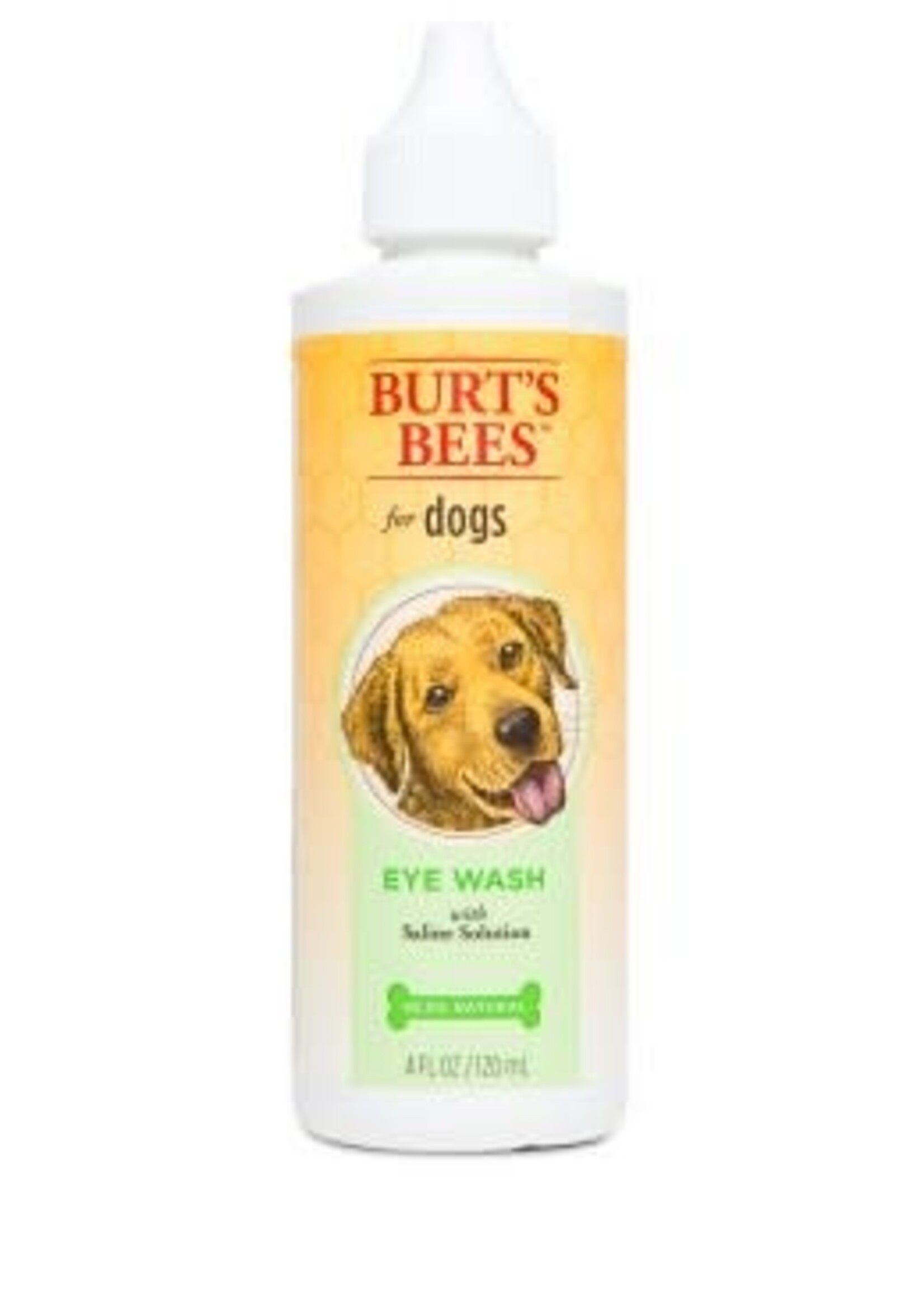 Burt's Bees Burt's Bees Eye Wash 4oz