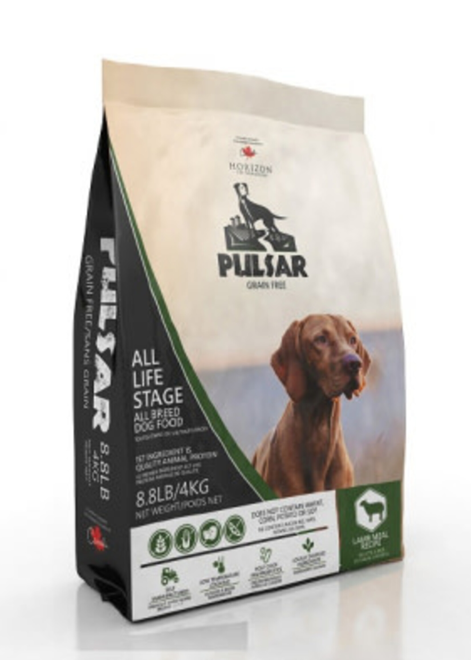 Pulsar Horizon Pulsar - Lamb  4kg