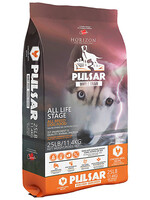 Horizon Pulsar Pulsar Whole Grain Chicken 11.4KG
