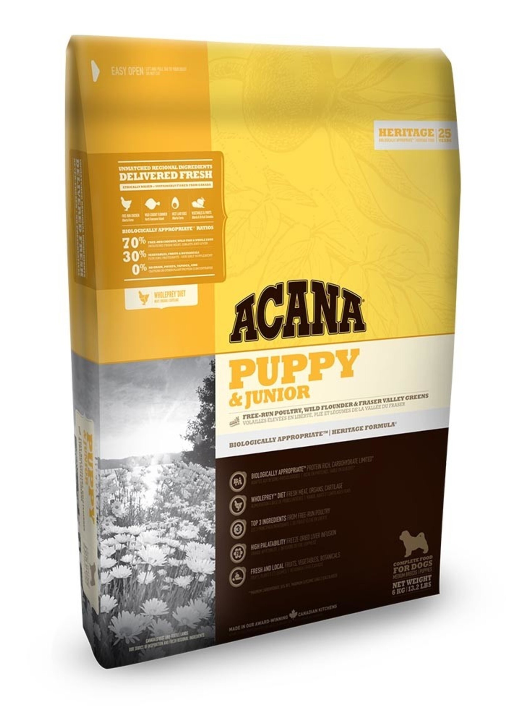 Acana Dog Acana - Puppy  6kg